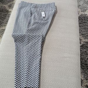 NY&C Eva Mendes Pants
